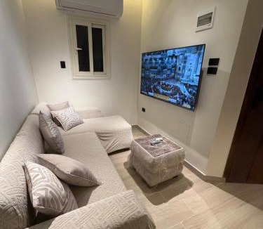 Mansoura Apartment | Nour Hostel