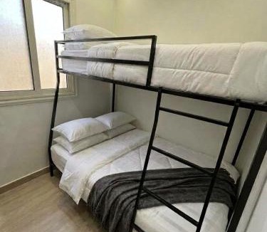 Mansoura Apartment | Nour Hostel