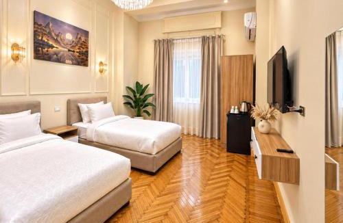 Abdin Hotel | Dalela Hotel