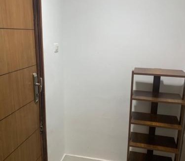 Garden City Apartment | Cozy and Fully AC Apt in the Heart of DT Garden City