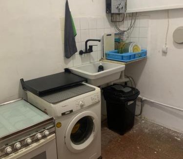 Garden City Apartment | Cozy and Fully AC Apt in the Heart of DT Garden City