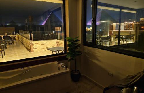 Giza House | Sun Shine Guest House