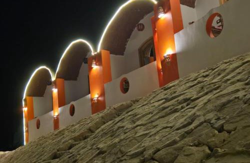 Sohag Hotel | Eskalelo Nubian Guest House