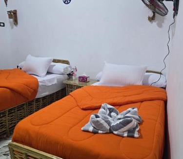 Sohag Hotel | Eskalelo Nubian Guest House