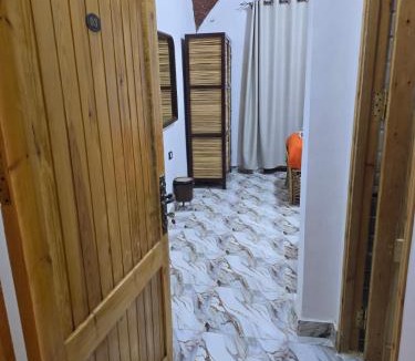 Sohag Hotel | Eskalelo Nubian Guest House