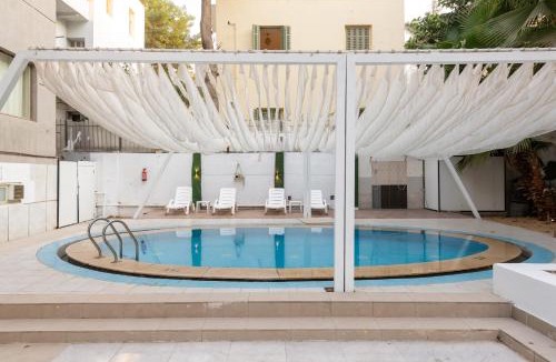 Zamalek Hotel | The H Zamalek Suites