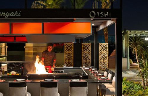 Soma Bay Resort | Movenpick Waterpark Resort & Spa Soma Bay