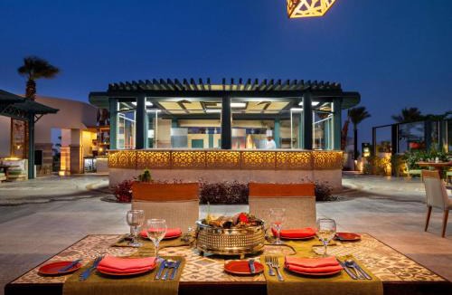 Soma Bay Resort | Movenpick Waterpark Resort & Spa Soma Bay