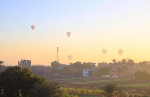 Luxor Apartment | Dream