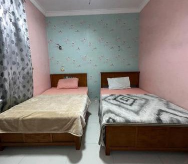 Heliopolis House | Heliopolis Rooms