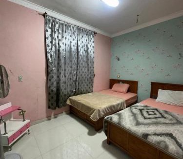 Heliopolis House | Heliopolis Rooms