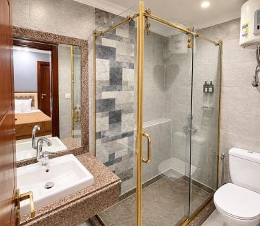Abdin Hotel | El Shams Hotel City Cairo