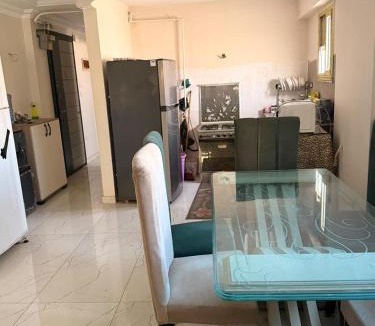 Downtown Cairo Apartment | شقه غرفتين قريبه من المترو