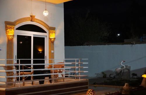 Luxor Hotel | westren palace 1
