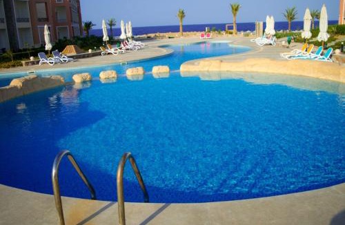 Port Ghalib Apartment | شاليه 2 غرفه