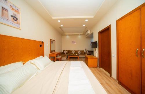 Dream Land Apartment | The Home Dreamland