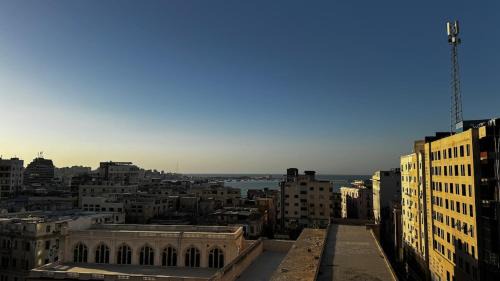 Al-'Atarin Apartment | Seaview Downtown 2BR Apartment