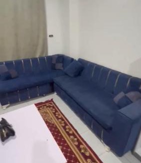 Shurtah al-Dakhlah Apartment | Fox House Hotel& فندق فوكس هاوس
