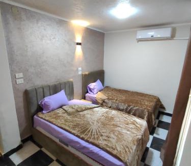Downtown Cairo Hotel | Cairo Moon Light down town