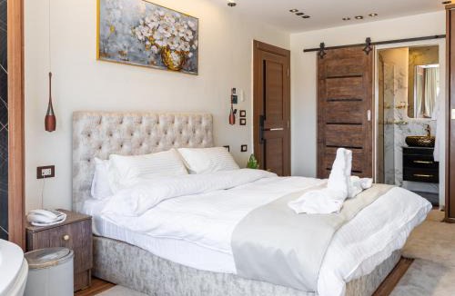 Pyramids Gardens Hotel | Shiny Pyramids Boutique Hotel