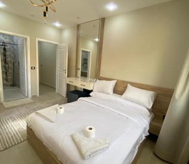 Al Ahyaa Hotel | El Karma Beach Resort & Aqua Park - Hurghada