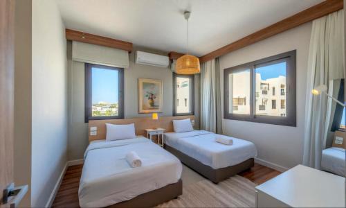 El Gouna Apartment | Fanadir Marina - El Gouna Luxury Homes