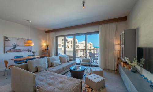 El Gouna Apartment | Fanadir Marina - El Gouna Luxury Homes