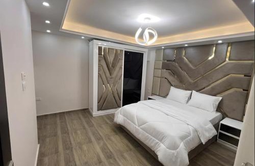 Agouza Apartment | Hidden Jewel peaceful apartment