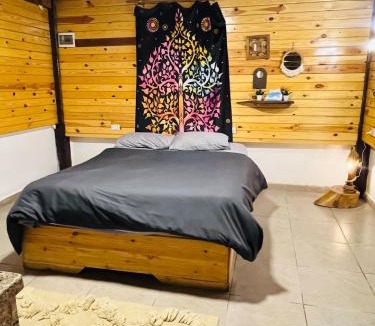 Dahab Apartment | Cozy sea view Rooftop 1 bedroom apartment Dahab