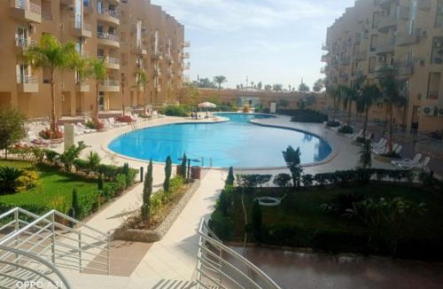 Al Mamsha El Seyahi Apartment | North side suites Egypt Hurghada