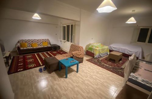 As-Salam Apartment | Air Navigation Compound Heliopolis University and Cairo Airport