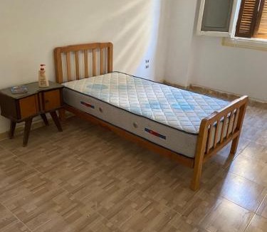 As-Salam Apartment | Air Navigation Compound Heliopolis University and Cairo Airport