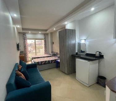 Village Road Apartment | Cecelia Resort private chalets BeachAccess for Families, Near Airport