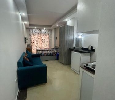 Village Road Apartment | Cecelia Resort private chalets BeachAccess for Families, Near Airport