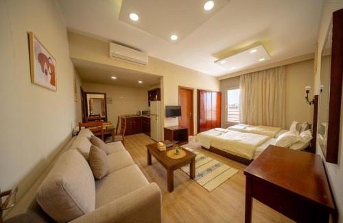 Dream Land Apartment | The Home Dreamland