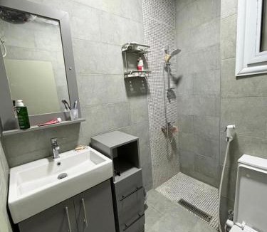 St. Catherine Apartment | Poolfront Sea View Chalet Top Rated In Dahab