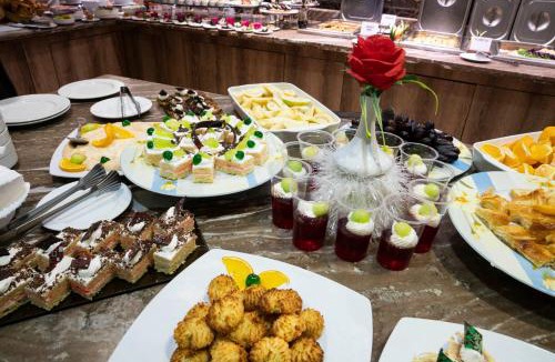 Sakkala Hotel | Swiss Wellness Boutique Hotel Hurghada