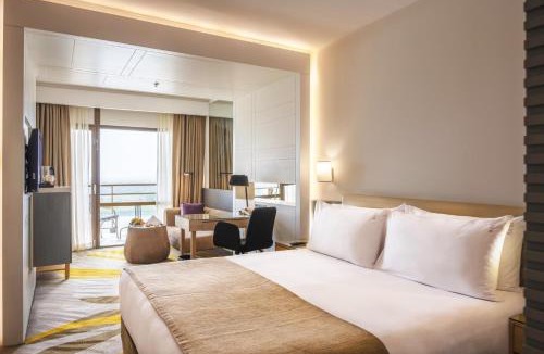 Maadi Hotel | Holiday Inn Cairo Maadi by IHG