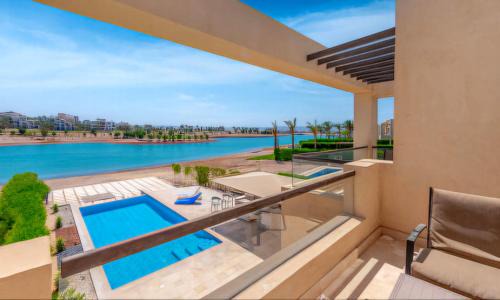 El Gouna Villa | Joubal - El Gouna Luxury Homes