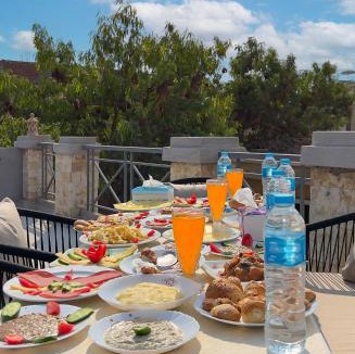 Kafrat al Jabal Hotel | Pyramids Sun Sound Resort