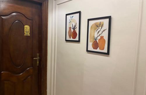 Al Haram Bed & Breakfast | Rehana Pyramids View