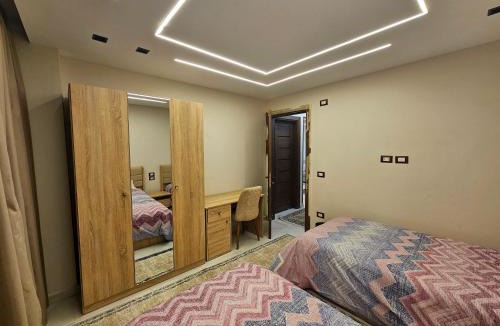 An-Nuzhah Apartment | Salalah Apartment -Cairo Airport