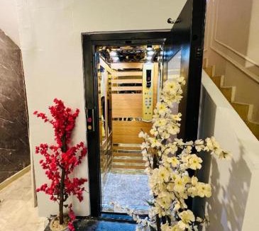 Al Haram Bed & Breakfast | Rehana Pyramids View