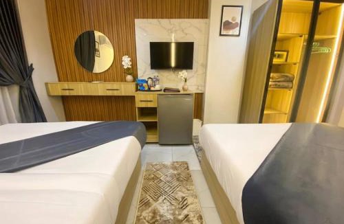 Al Haram Bed & Breakfast | Rehana Pyramids View