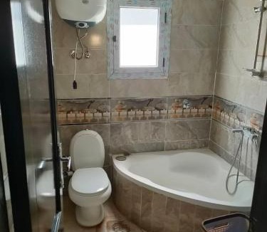 Al-Hammam Apartment | deluxe chalet and appartment in badr village