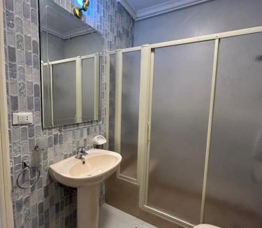 Agouza Apartment | Maison 7 Mohandessin المهندسين