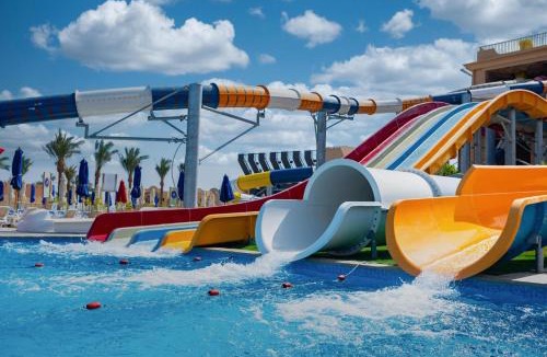 Makadi Bay Resort | Stella Gardens Resort Makadi Bay - 24 HRS All Inclusive
