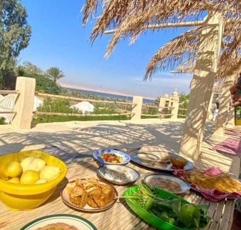 Tunis Village Other | Tunis Tone Ecolodge & Campsite