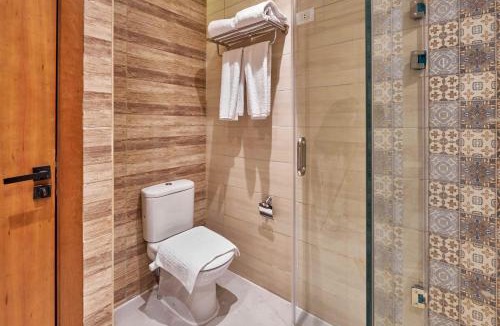 Giza Hotel | Palmeras Pyramids Hotel