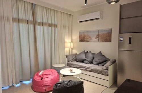 Soma Bay Apartment | Arc somabay Sea view 4D